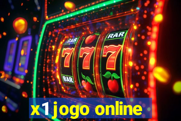 x1 jogo online